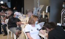 L'Atletico Mineiro vince il campionato e il club regala tatuaggi ai tifosi - Video
