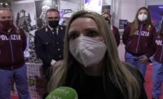 Ferrero, Vezzali: "Nello sport ci sono le regole e vanno rispettate"