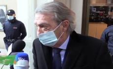 Milano applaude gli Ambrogini d'oro a Pizzaut, Claudi e Baresi