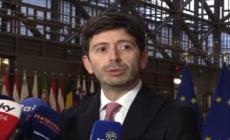 Roberto Speranza: "Per vaccini ai bambini fidarsi dei pediatri"