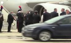 Papa: "Sono sempre pronto ad andare a Mosca"