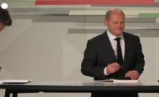 Germania: via libera al governo Scholz, un rigorista alla Salute