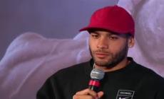Jacobs: "Tornerò in pista il 4 febbraio a Berlino"