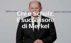La Germania ha un nuovo cancelliere