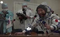 Turismo spaziale, la Russia manda Yusaku Maezawa sulla ISS