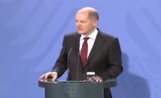 Scholz e' il nuovo cancelliere, si chiude l'era Merkel
