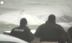 Stati Uniti, una donna muore dopo essere finita nel fiume Niagara con la sua auto