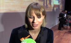 Federica Pellegrini: "Donne che si espongono motore per cambiare le cose"