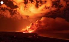 Australia, i vigili del fuoco continuano a combattere gli incendi nell'Ovest del Paese