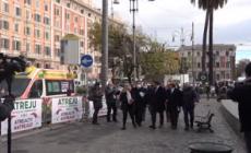 Quirinale: Renzi, penso che il presidente sara' eletto a larga maggioranza