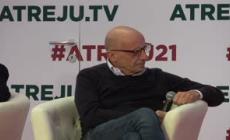 Quirinale, Renzi: "Si elegga Presidente che unisca tutti i partiti italiani"