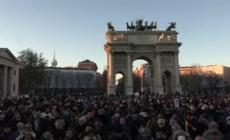 Green Pass, Pregliasco a protesta Milano: "Qui per capire"