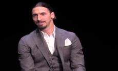 Milan, Ibra: "Segreto per lo scudetto? Dipende da come ci si allena"