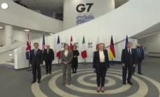 G7 Esteri, sfida contro gli "aggressori della liberta'"