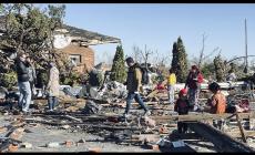 Governatore, il Kentucky teme oltre 100 morti per tornado