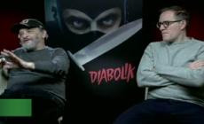 Cinema, torna Diabolik e ha il volto di Luca Marinelli