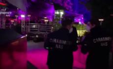 Super green pass, controlli Nas nelle discoteche: chiusi otto locali in tutta Italia