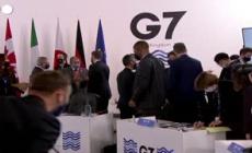 G7, avvertimento a Mosca: "Conseguenze enormi se invadesse l'Ucraina"