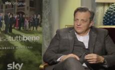 'A casa tutti bene', la serie su Sky: intervista al regista Gabriele Muccino