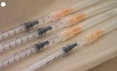 Covid, da mercoledi' vaccinazioni per i bambini nel Lazio