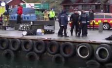Svezia, collisione tra due navi cargo: una vittima accertata