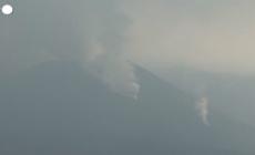 La Palma, i gas tossici del vulcano Cumbre Vieja su tre Comuni - Video