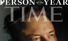 Elon Musk il "visionario" scelto come Persona dell'anno - Video