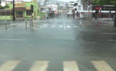 Nuova Caledonia, strade allagate e blackout per il passaggio di Ruby