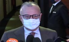 Quirinale, Gianfranco Rotondi: "Berlusconi e' scelta possibile e doverosa"