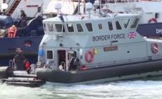 Rapporto Migrantes 2021, 53mila arrivi da Mediterraneo