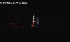 Nasa, la sonda Parker Solar Probe ha toccato il Sole