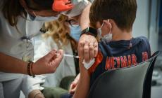 Tamponi per bambini da 5 a 11 anni: la Regione chiede al Governo il prezzo ridotto