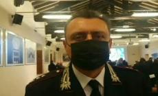 "Casa per casa tra i contatti del paziente 1":  parla il tenente colonnello premiato da Mattarella