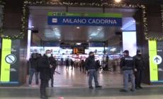Sciopero, a Milano cancellati alcuni treni. I passeggeri: "Non sappiamo come fare"