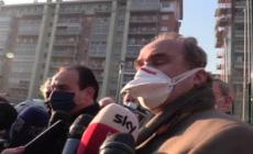 Vaccini, il virologo Di Perri: "Proteggiamo i bimbi, il Covid entrera' nel piano vaccinale"