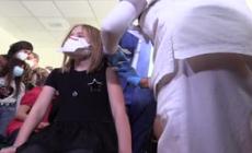 Vaccini Bambini, a Torino i primi sono i figli del virologo Di Perri