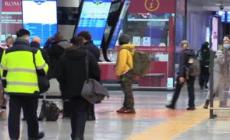 Covid, scattano le nuove regole per l'ingresso in Italia