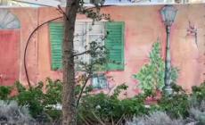 Citta' sostenibili, una nuova area verde in centro Genova