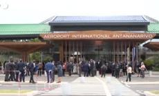 Madagascar, inaugurato un aeroporto internazionale finanziato da compagnie francesi