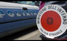 In auto con figli, cocaina e una pistola:  arrestato al casello dell'A14 