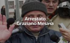 Arrestato Graziano Mesina, era tra i 6 superlatitanti italiani