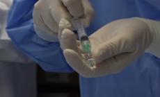 Covid, lo sprint dei bimbi: 15mila vaccinati nel primo giorno
