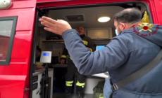 Ravanusa, la Procura: "Esplosione provocata da una bolla di gas"