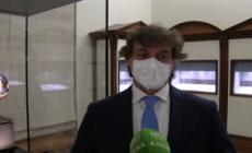 Alberto Angela "Nella notte ho scoperto la vera essenza di Napoli"
