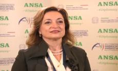 Ambasciatrice in Bulgaria: Italia un modello contro Covid