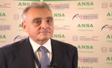 Ambasciatore Buccino: "In Libia c'e' un processo politico in atto"