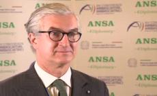 Ambasciatore Genuardi: "Italia modello per il Belgio sulla pandemia"