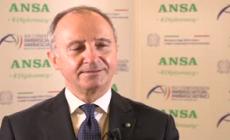 Ambasciatore Varricchio: "Italia e Germania possono determinare l'agenda Ue"
