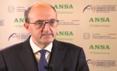 Ambasciatore Lo Cascio: "Tenere i Balcani piu' vicini possibili all'Europa"