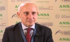 Ambasciatore Starace: in Russa ammirano Italia per lotta a pandemia